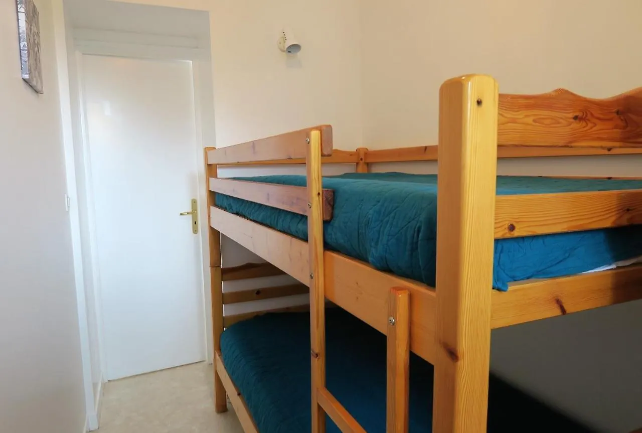 Lägenhet Appartement Avec Superbe Vue Mer A Tregastel - Ref 6
